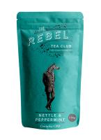 The Rebel Tea Club image 6